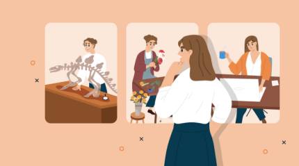 Unlocking Your Potential: A Comprehensive Guide to Career Interest Assessments